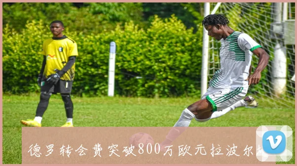 德罗转会费突破800万欧元拉波尔塔与纳赛尔亲自参与谈判
